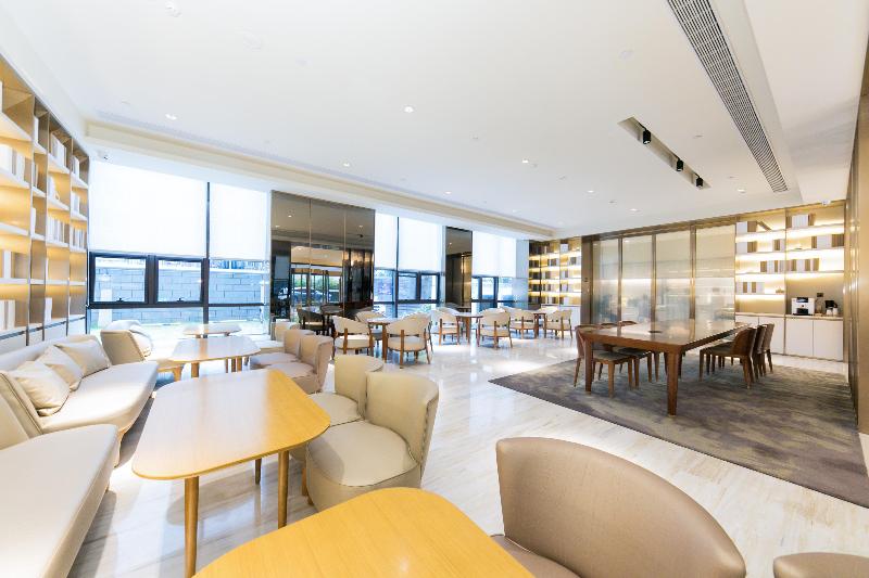 Ji Hotel Hefei Yuxi Road