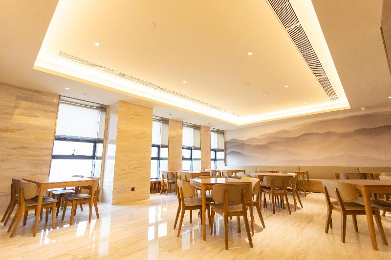 فندق Ji Jinzhong Longhu Street Wanda Plaza