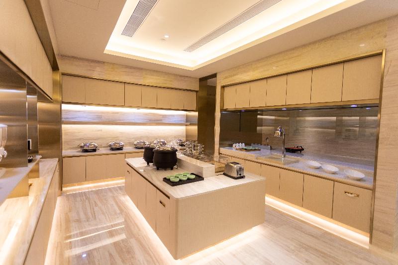 فندق Ji Jinzhong Longhu Street Wanda Plaza