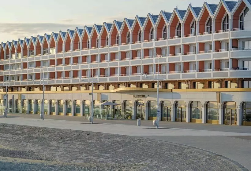 Radisson Blu Grand Hotel & Spa, Malo Les Bains