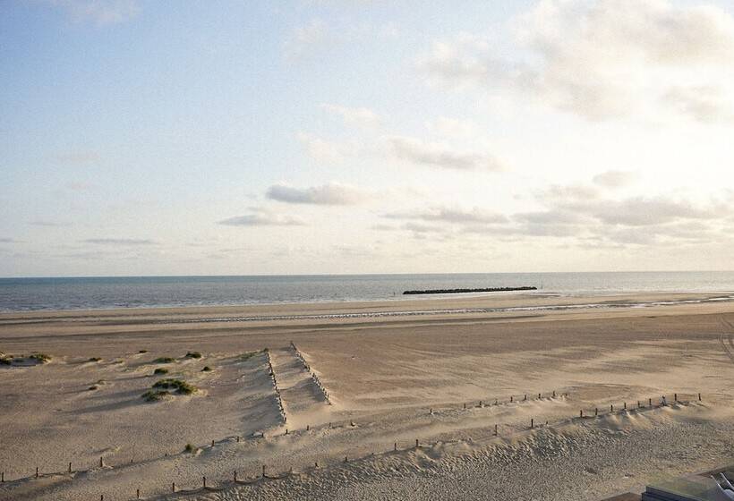 Radisson Blu Grand Hotel & Spa, Malo Les Bains