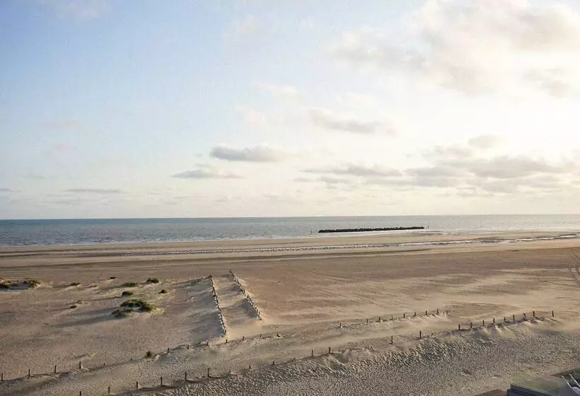 Radisson Blu Grand Hotel & Spa, Malo Les Bains