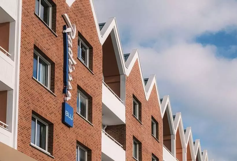 Radisson Blu Grand Hotel & Spa, Malo Les Bains