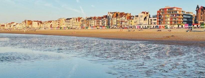 Radisson Blu Grand Hotel & Spa, Malo Les Bains