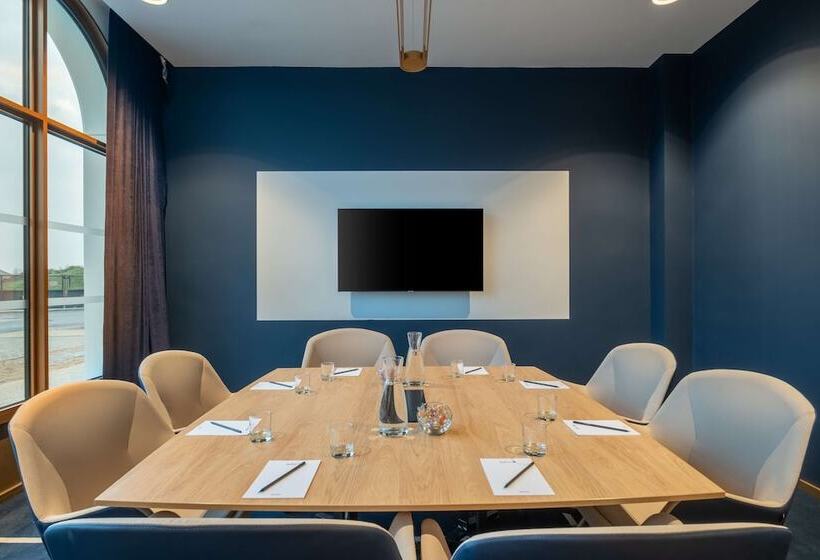 Radisson Blu Grand Hotel & Spa, Malo Les Bains