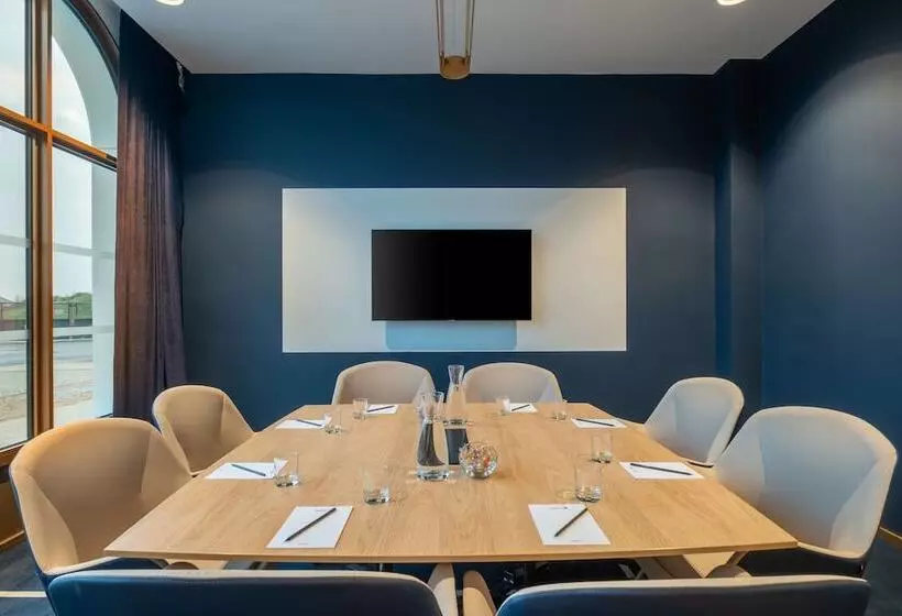 Radisson Blu Grand Hotel & Spa, Malo Les Bains