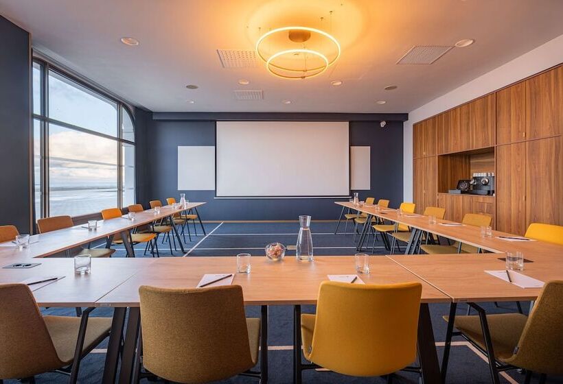 Radisson Blu Grand Hotel & Spa, Malo Les Bains