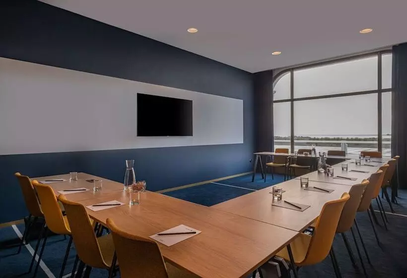 Radisson Blu Grand Hotel & Spa, Malo Les Bains