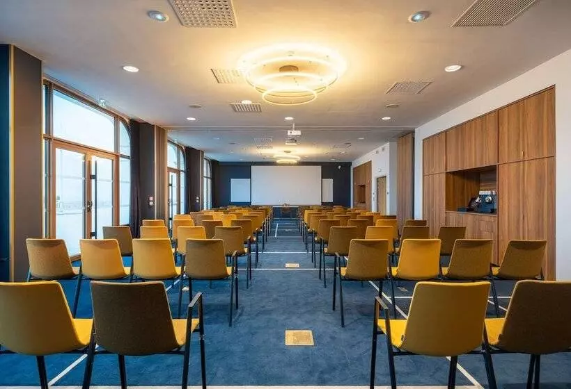 Radisson Blu Grand Hotel & Spa, Malo Les Bains