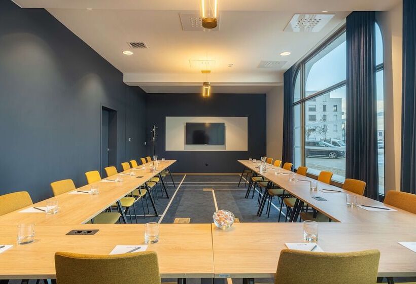 Radisson Blu Grand Hotel & Spa, Malo Les Bains