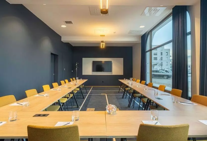 Radisson Blu Grand Hotel & Spa, Malo Les Bains