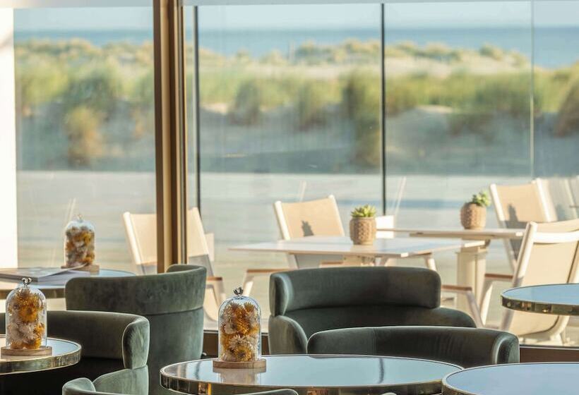 Radisson Blu Grand Hotel & Spa, Malo Les Bains