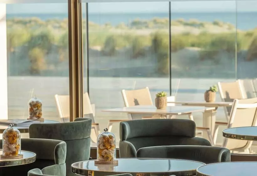 Radisson Blu Grand Hotel & Spa, Malo Les Bains