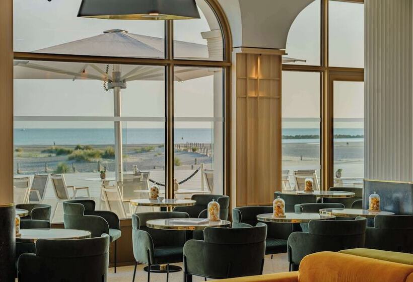 Radisson Blu Grand Hotel & Spa, Malo Les Bains