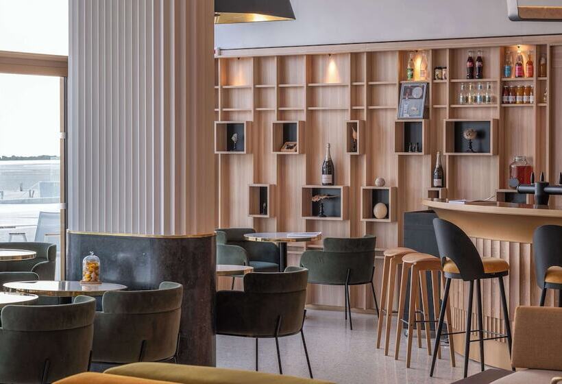 Radisson Blu Grand Hotel & Spa, Malo Les Bains