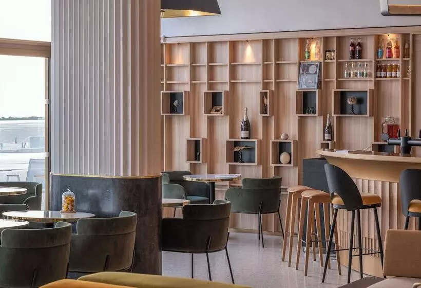 Radisson Blu Grand Hotel & Spa, Malo Les Bains