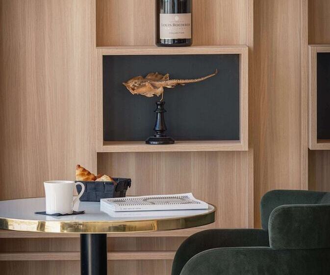 Radisson Blu Grand Hotel & Spa, Malo Les Bains