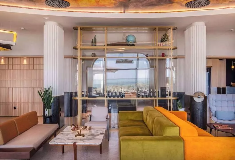 Radisson Blu Grand Hotel & Spa, Malo Les Bains