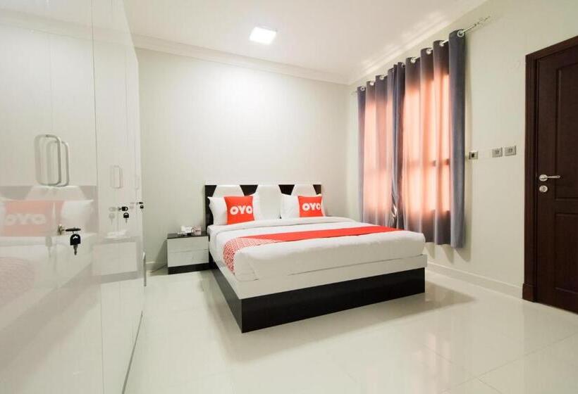 Oyo 106 Muscat Grand Hotel Apartment