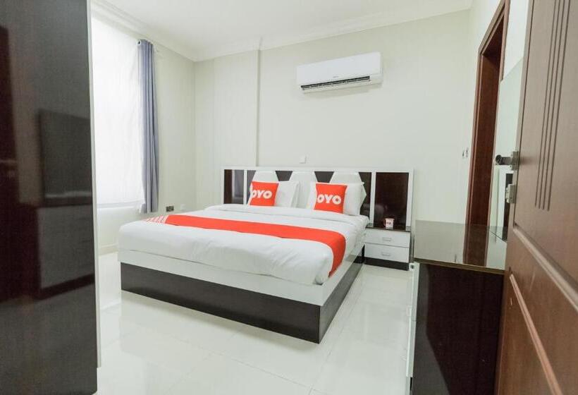 Oyo 106 Muscat Grand Hotel Apartment