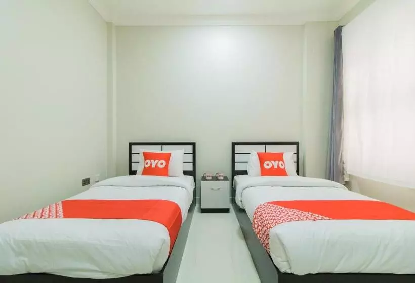 Oyo 106 Muscat Grand Hotel Apartment