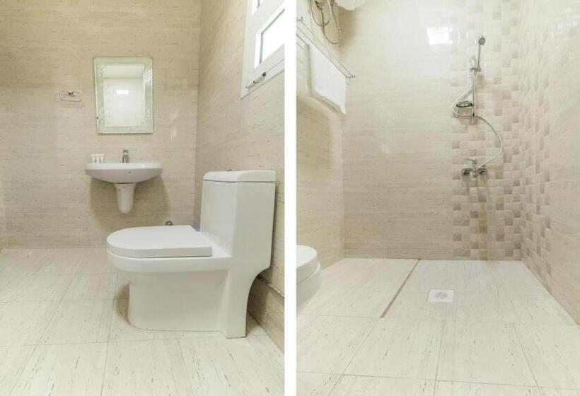 Oyo 106 Muscat Grand Hotel Apartment