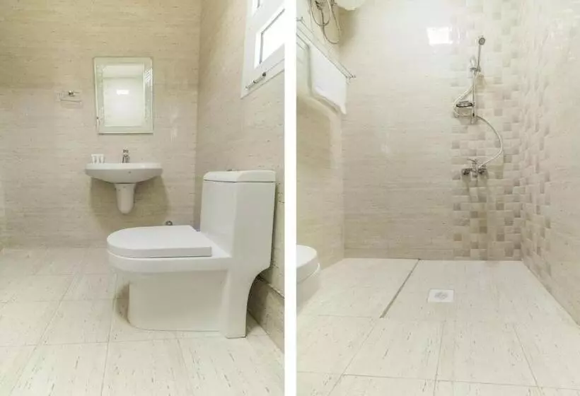Oyo 106 Muscat Grand Hotel Apartment