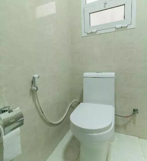 Oyo 106 Muscat Grand Hotel Apartment