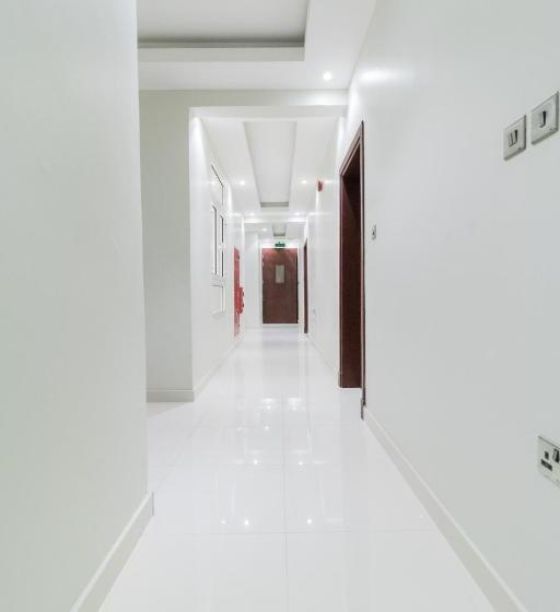 Oyo 106 Muscat Grand Hotel Apartment