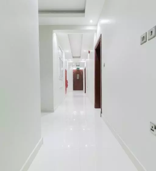 Oyo 106 Muscat Grand Hotel Apartment