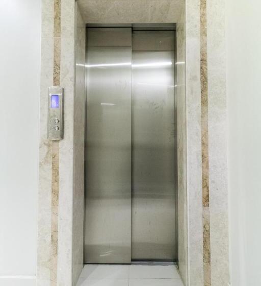 Oyo 106 Muscat Grand Hotel Apartment