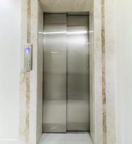 Oyo 106 Muscat Grand Hotel Apartment