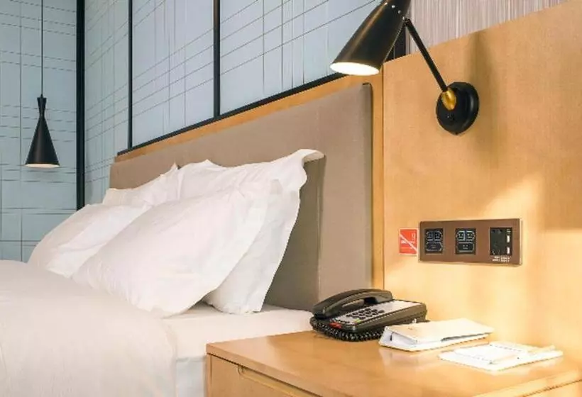 Echarm Hotel Zibo Zhangdian District Government Polytechnic University Store