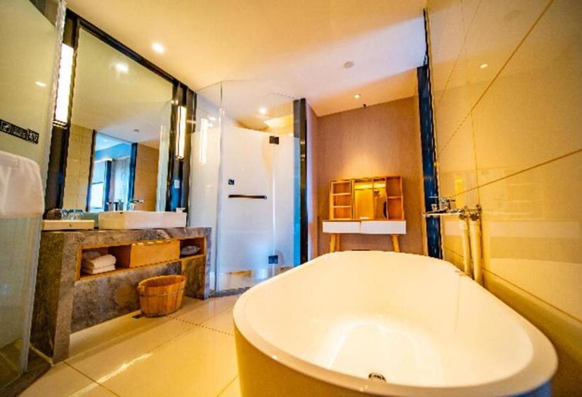 Echarm Hotel Zibo Zhangdian District Government Polytechnic University Store