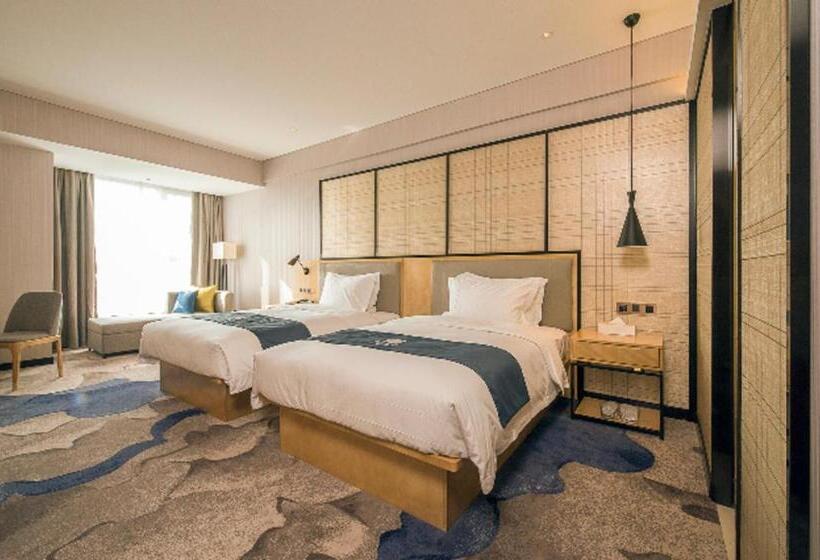 Echarm Hotel Zibo Zhangdian District Government Polytechnic University Store