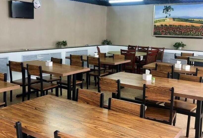 Greentree Alliance Hotel Qinghuangdao Wanda Plaza