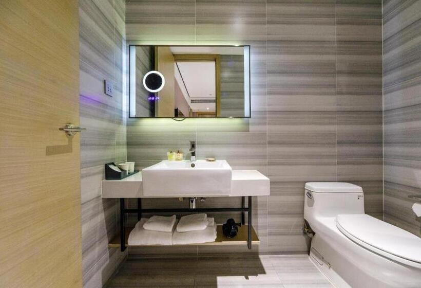 Hanting Premium Hotel Shanghai East Nanjing Road