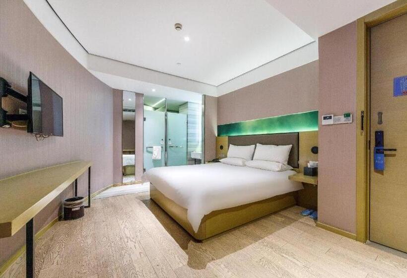 Hanting Premium Hotel Shanghai East Nanjing Road