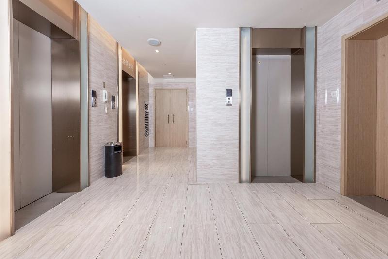 Отель Ji Xi An Hightech Zone Keji Road