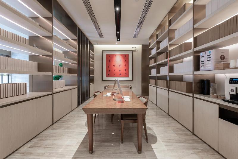 酒店 Ji Xi An Hightech Zone Keji Road