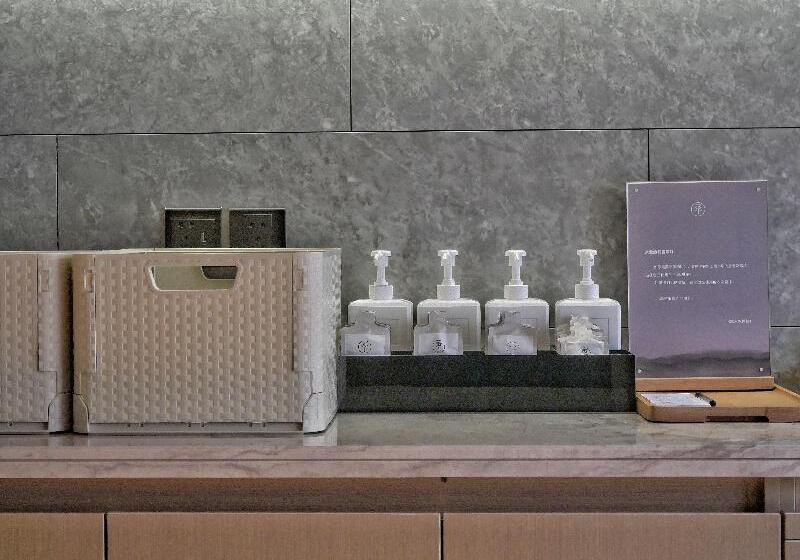 Отель Ji Xi An Hightech Zone Keji Road