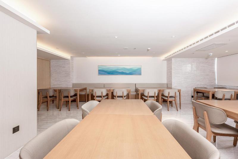 酒店 Ji Xi An Hightech Zone Keji Road