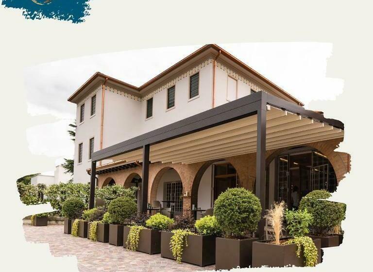 فندق صغير Casa Nostra