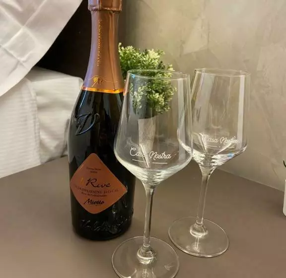 ユースホステル Casa Nostra