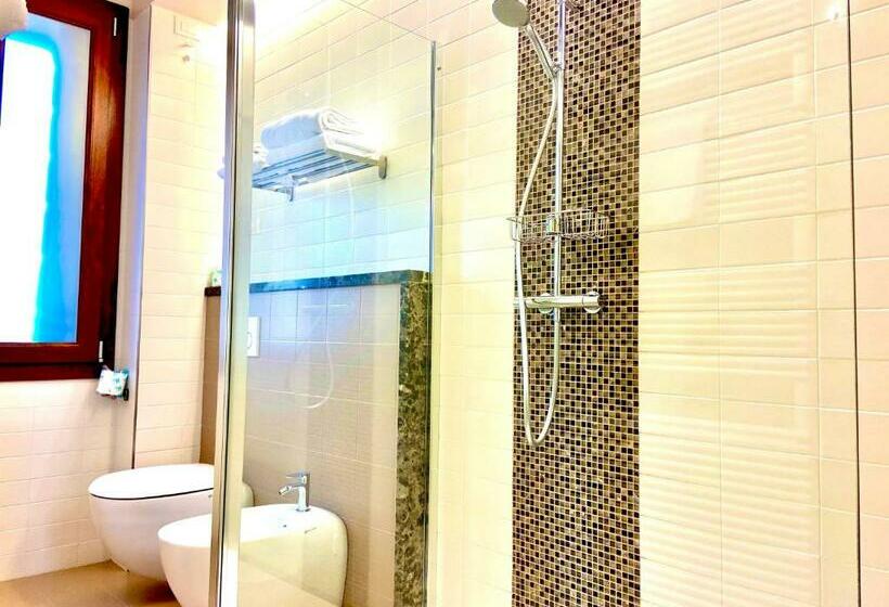 فندق صغير Casa Nostra