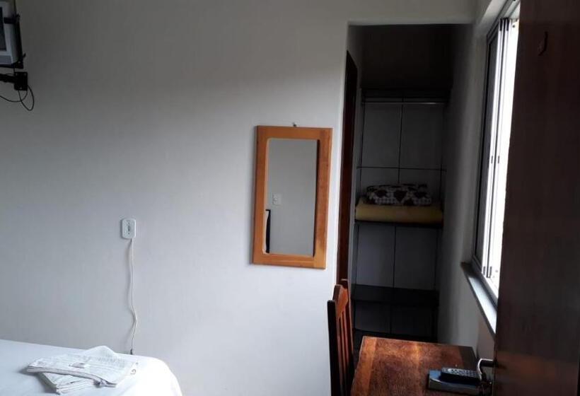 Albergue Pousada Moura ávila