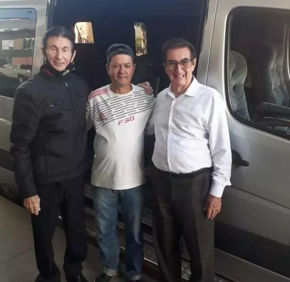 Retkeilymaja Pousada Moura ávila