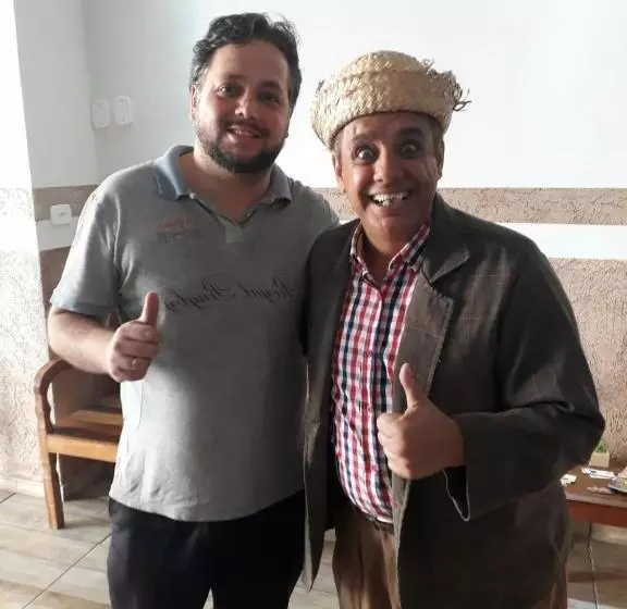 Retkeilymaja Pousada Moura ávila