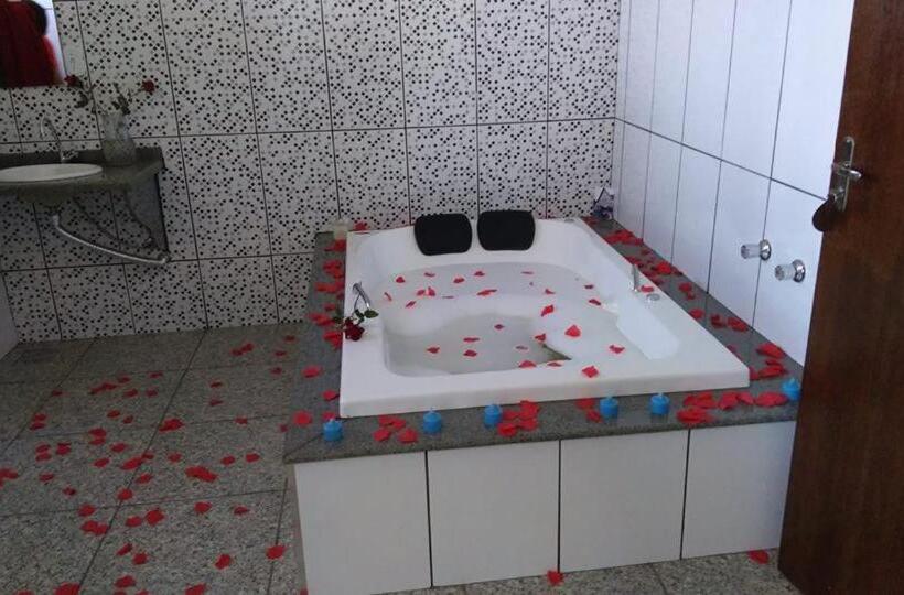 Albergue Pousada Moura ávila