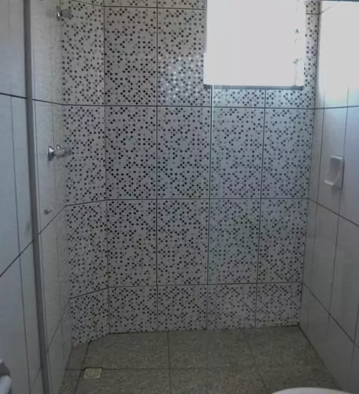 Retkeilymaja Pousada Moura ávila